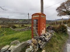 Opuszczona wioska w Wielkiej Brytanii odzyskana przez naturę jest „ogromna, dzika i fascynująca” | Wielka Brytania | Aktualności