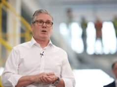 Koledzy Keira Starmera stracili do niego całe zaufanie w czerwcu 2025 roku | Polityka | Aktualności