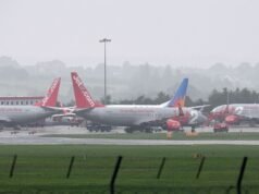 Lotnisko Leeds Bradford: pasażerowie Jet2 uziemieni na 6 godzin | Wielka Brytania | Aktualności
