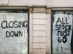 Aktualizacja głównych sklepów głównych w Wielkiej Brytanii po wejściu w administrację – 40 sklepów | Wielka Brytania | Aktualności