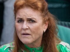 Pomocnik zabójcy Sarah Ferguson pojawi się w nowym dokumencie przed dramatem ITV | Królewski | Aktualności