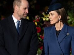 Książę William i Kate zjednoczyli się, chcąc, aby Andrew na dobre opuścił Firmę | Królewski | Aktualności