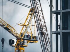 Panika w Niemczech po wejściu w administrację ogromnej firmy budowlanej | Świat | Aktualności