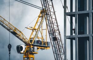 Panika w Niemczech po wejściu w administrację ogromnej firmy budowlanej | Świat | Aktualności