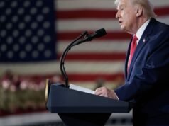 Trump zadał Macronowi upokarzający zamach | Świat | Aktualności