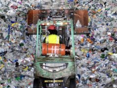 Od kwietnia każdy angielski dom zmuszony jest do recyklingu tych codziennych odpadów Wielka Brytania | Aktualności