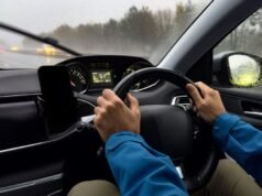 Kierowcy proszeni są o uważanie na zasady parkowania – kara w wysokości 160 funtów | Wielka Brytania | Aktualności