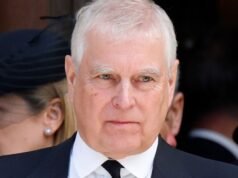 Andrew „próbował umówić się na spotkanie” brutalnego dyktatora Epsteina | Królewski | Aktualności