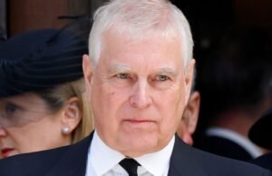 Andrew „próbował umówić się na spotkanie” brutalnego dyktatora Epsteina | Królewski | Aktualności