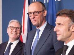 Starmer podburza język I wojny światowej, desperacko próbując zażegnać katastrofę w Manchesterze | Polityka | Aktualności