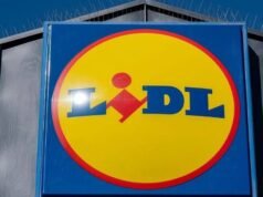 Pracownik Lidla zwolniony za wypicie wody za 17 pensów, której nie kupił | Wielka Brytania | Aktualności