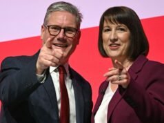 Starmer i Reeves wsparli pedofila, radnego związkowego, który wysłał nagie zdjęcia 13-letniej dziewczynie Polityka | Aktualności