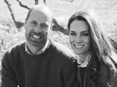 Księżna Kate i książę William dzielą się nowym, ukochanym zdjęciem | Królewski | Aktualności