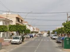 Horror w Hiszpanii: ciało Brytyjki znalezione przed płonącym domem – mąż uwięziony | Świat | Aktualności