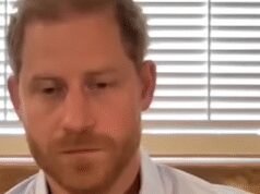 Książę Harry mówi o „poczuciu całkowitej bezradności” w nowym emocjonalnym filmie | Królewski | Aktualności