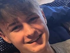 Rodzina „nigdy nie będzie taka sama” po śmierci nastolatka w strasznym wypadku motocykla i furgonetki