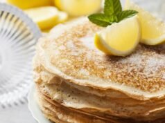 Kiedy wypada dzień naleśnika w 2026 roku? Dokładna data Shrove Tuesday w Wielkiej Brytanii w tym roku | Wielka Brytania | Aktualności