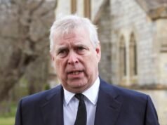 „Byłem królewskim policjantem – Andrew Mountbatten-Windsor miał brutalny, jednowyrazowy pseudonim” | Królewski | Aktualności