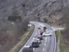 Ruch A470 NA ŻYWO: Kluczowa trasa obok punktu widokowego zamknięta w obu kierunkach | Wielka Brytania | Aktualności