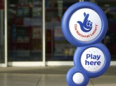 Zwycięskie liczby Lotto NA ŻYWO: 14 lutego Wyniki loterii | Wielka Brytania | Aktualności