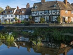 Wściekłość w związku z planem miasta Cotswolds nałożenia kar finansowych na mieszkańców za „rujnowanie miasta dla turystów” | Wielka Brytania | Aktualności