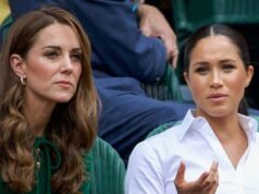Księżna Kate „uznała Meghan za szorstką” i „wiedziała, że się rozstaną” | Królewski | Aktualności