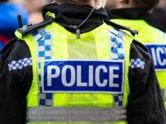 Incydent policyjny w Leicester związany z „ewakuacją restauracji” | Wielka Brytania | Aktualności