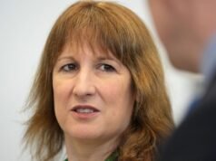 Najpierw Twoje paliwo, teraz Twoja przyszłość – Rachel Reeves celuje w emerytów | Polityka | Aktualności