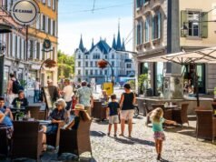 „Eksplozja” populacji oznacza głosowanie krajów europejskich w sprawie desperackich środków mających na celu ograniczenie migracji | Świat | Aktualności