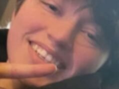 Rozdzierający serce hołd brata złożony w 6 słowach nastolatkowi po tragicznym wypadku samochodowym | Wielka Brytania | Aktualności