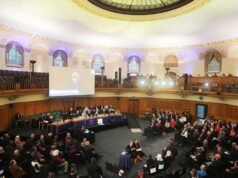 Kościół anglikański porzuca plany błogosławieństw dla małżeństw osób tej samej płci | Wielka Brytania | Aktualności