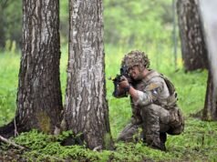 Upokorzenie po „zniszczeniu” brytyjskiej brygady w symulacji gry wojennej NATO | Wielka Brytania | Aktualności