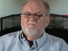 Thomas Markle dzieli się ponurymi aktualizacjami stanu zdrowia po amputacji nogi | Wielka Brytania | Aktualności