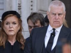 Rodzina królewska NA ŻYWO: Sekretne nowe życie Sarah Ferguson z dala od blasku reflektorów | Królewski | Aktualności