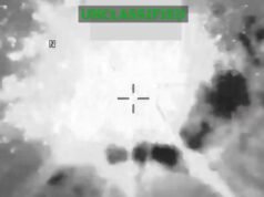 Przerażający moment Trump rozpoczyna atak na łódź zajmującą się przemytem narkotyków, w wyniku którego zginęły trzy osoby | Świat | Aktualności