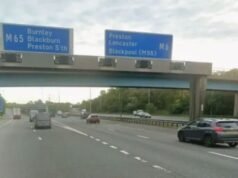 Dziecko ciężko ranne w wypadku drogowym na głównej autostradzie | Wielka Brytania | Aktualności