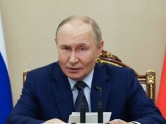 Próba Rosji wykolejenia rozmów pokojowych na Ukrainie po szokującym żądaniu | Świat | Aktualności