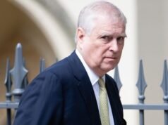 Andrew ostro skrytykował „sprzedaż naszego kraju”, gdy na jaw wyszły szczegóły nowego wysłannika handlowego | Królewski | Aktualności