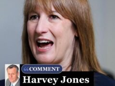 Największy błąd Rachel Reeves definiuje ją na zawsze – błąd rozbija Wielką Brytanię | Finanse osobiste | Finanse