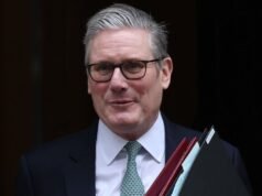 Keir Starmer w obliczu wojny domowej Partii Pracy z powodu ogromnego ruchu w ramach Akcji Palestyny | Polityka | Aktualności