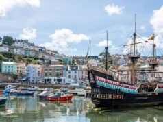 Popularna atrakcja turystyczna Wielkiej Brytanii zostaje zamknięta „ze skutkiem natychmiastowym” w pięknym nadmorskim miasteczku | Wielka Brytania | Aktualności