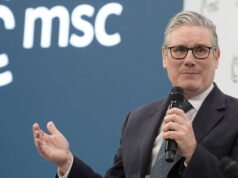 Minister zaprzecza, że premier jest „wstrząśnięty” atakiem na Zielonych i Reformę | Polityka | Aktualności