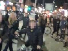 Miasto w Wielkiej Brytanii opanowane przez gangi zdziczałej młodzieży – „wszyscy są przerażeni” | Wielka Brytania | Aktualności