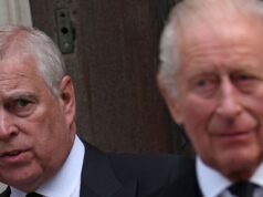 „Lawina” skandalu Andrew Mountbatten-Windsor oznacza, że król Karol „może zagrać rzadką kartą” | Królewski | Aktualności