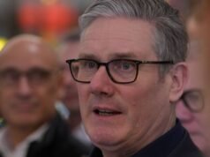 Wybucha lewicowa wojna domowa, gdy związki zawodowe ostro krytykują Starmera w związku z decyzją Mandelsona dotyczącą „kozła ofiarnego” | Polityka | Aktualności