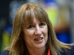 Rachel Reeves właśnie wyssała życie z Wielkiej Brytanii – ale nie tylko ona jest winna | Wielka Brytania | Aktualności