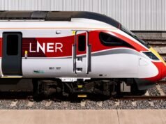Chaos w podróży po awarii usług LNER w wyniku „wielu zakłócających incydentów” | Wielka Brytania | Aktualności