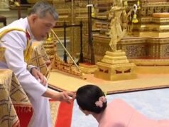 Bogaty w ropę monarcha mianował psa dowódcą wojskowym i zatrudnił 20 20 „seksualnych żołnierzy” | Świat | Aktualności