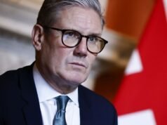 Pojawia się niespodziewany kandydat, który zastępuje Starmera, gdy władza słabnie | Wielka Brytania | Aktualności