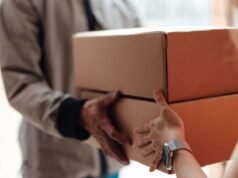 Brytyjczycy wydali poważne ostrzeżenie w związku ze wzrostem liczby oszustw związanych z tajemniczymi pakietami | Wielka Brytania | Aktualności